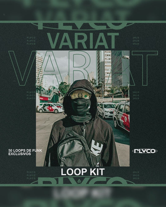 VARIAT Melody Kit (PLVCO)